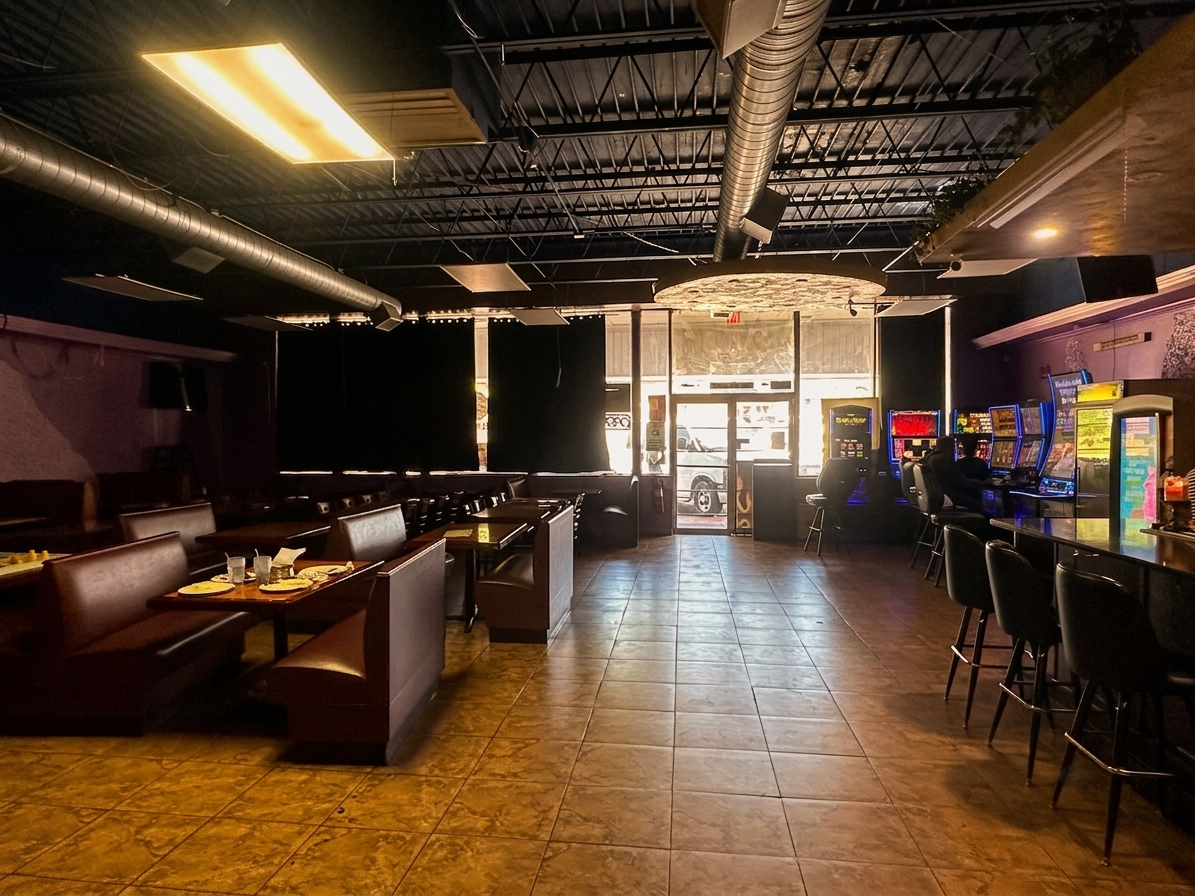 Restaurant Gallery