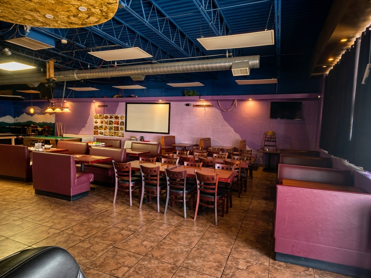 Restaurant Gallery