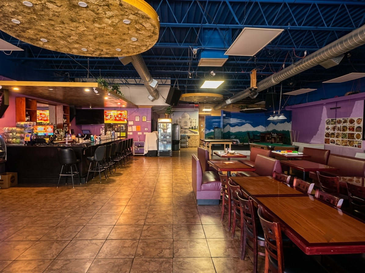 Restaurant Gallery