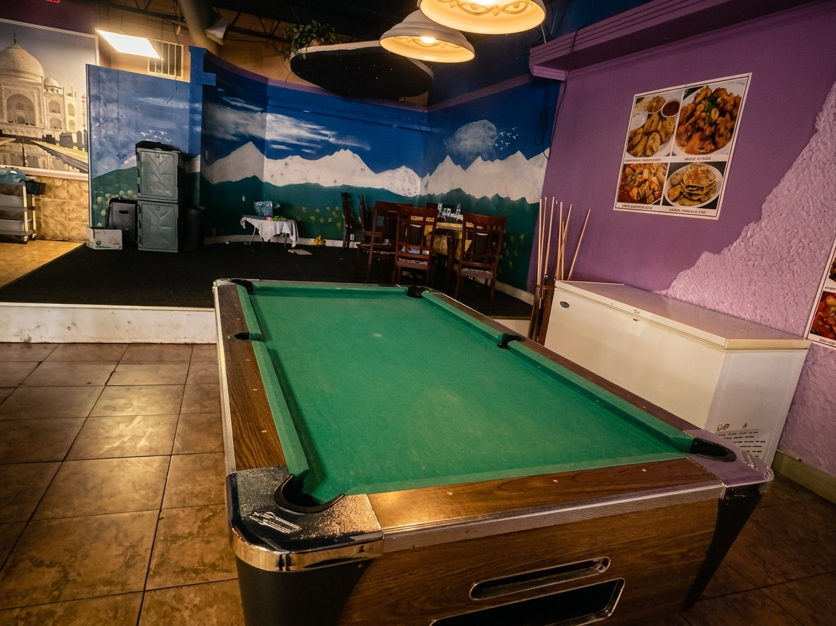 Restaurant Gallery