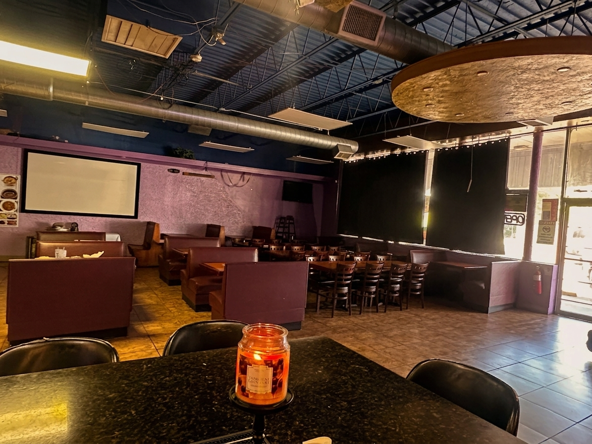 Restaurant Gallery