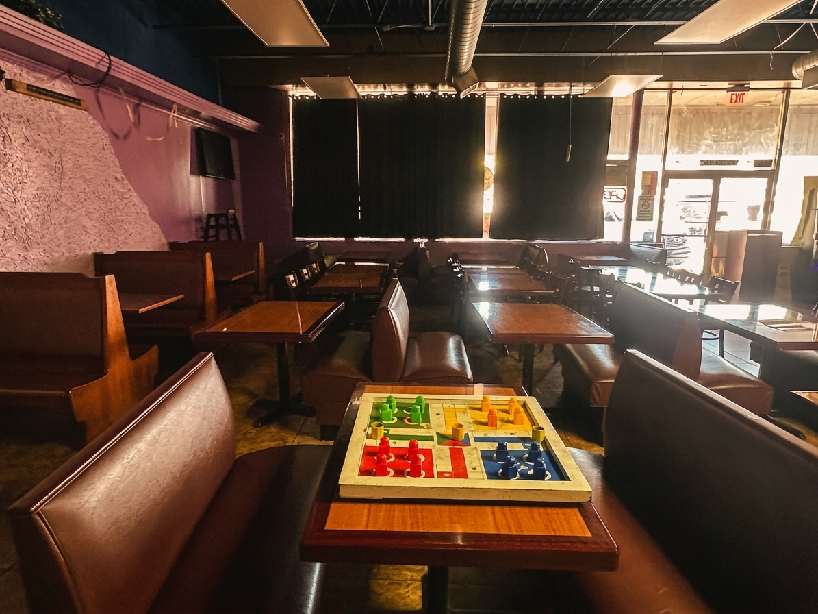 Restaurant Gallery