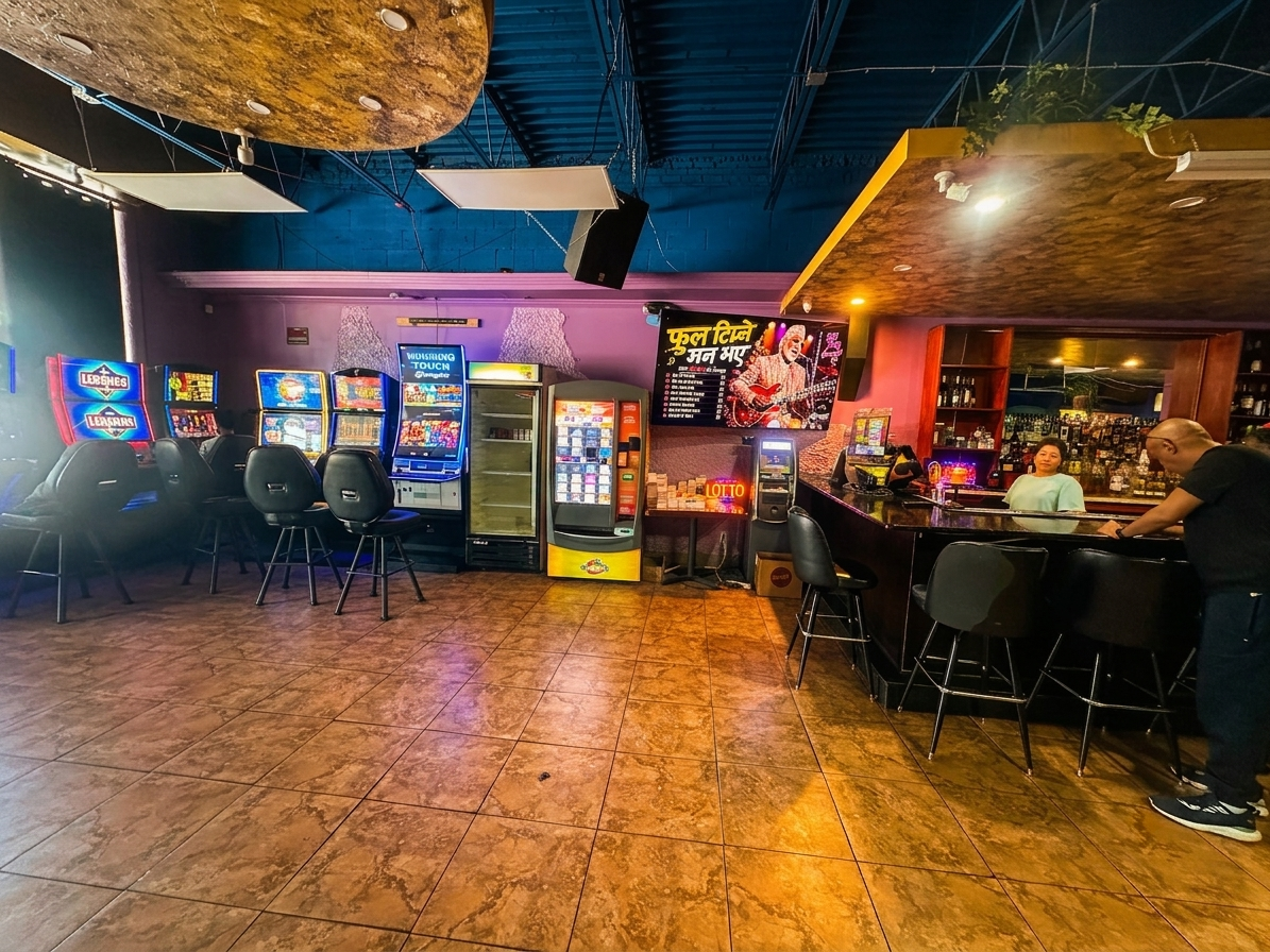 Restaurant Gallery