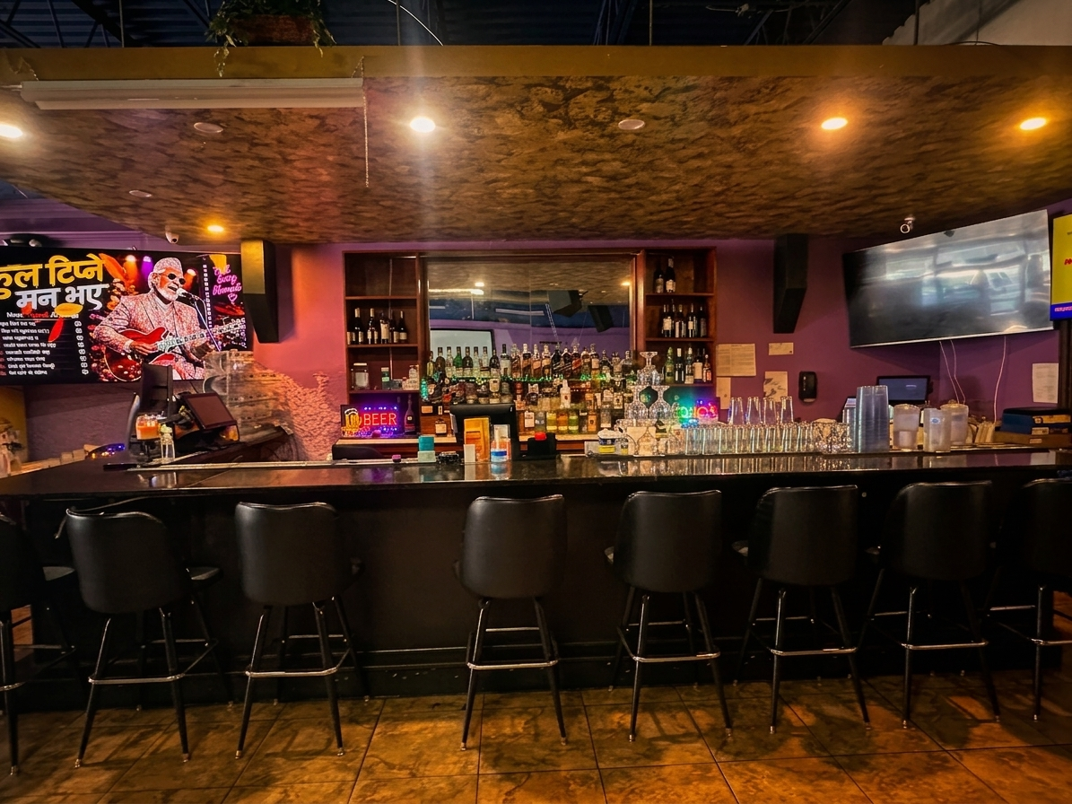Restaurant Gallery
