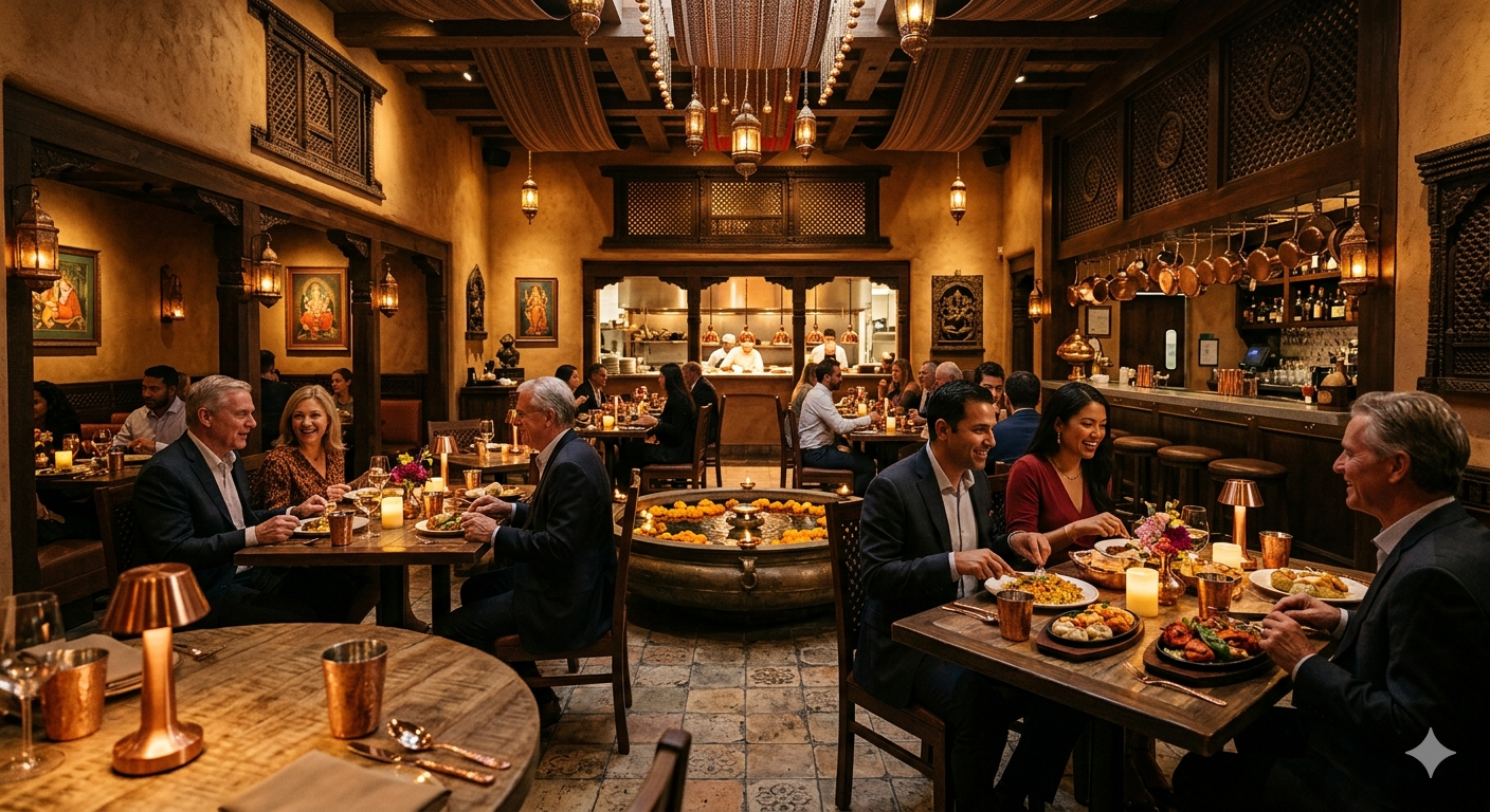 Taste Kitchen